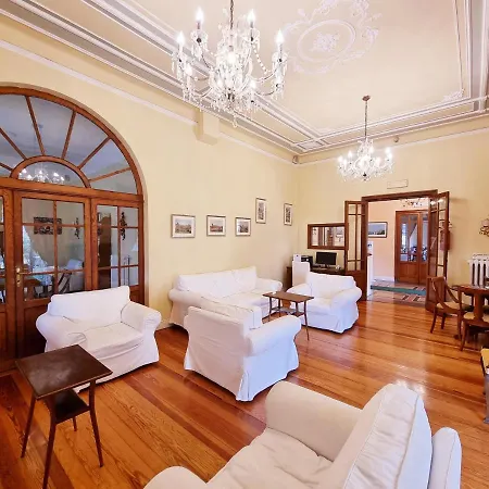 Canali, Portofino Coast Hotel Rapallo