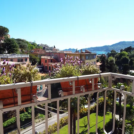 Hotel Canali, Portofino Coast Rapallo