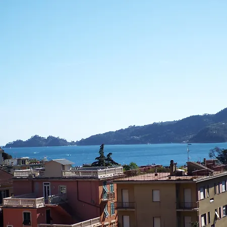 호텔 Canali, Portofino Coast 4*