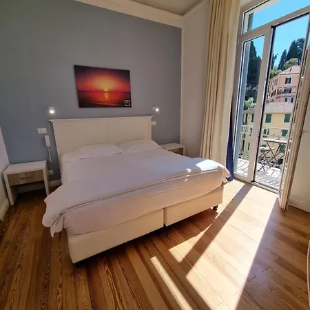 Canali, Portofino Coast 4*