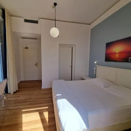 Canali, Portofino Coast Ξενοδοχείο Ραπάλο