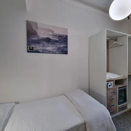 Canali, Portofino Coast Ξενοδοχείο 4*