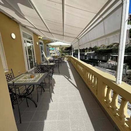 Canali, Portofino Coast Ξενοδοχείο Ραπάλο