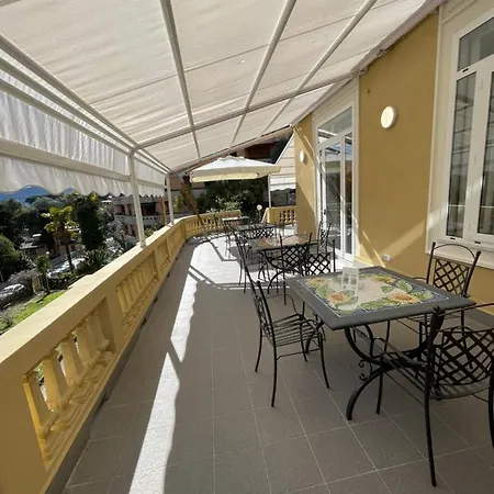 Canali, Portofino Coast Ξενοδοχείο 4*