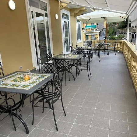 Canali, Portofino Coast Ξενοδοχείο 4*