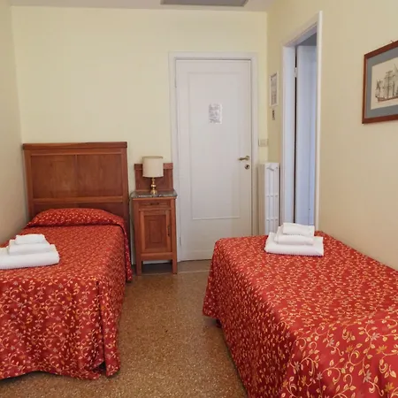 Hotel Canali, Portofino Coast 4*