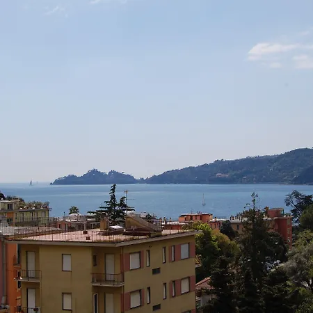 Canali, Portofino Coast Hotel Rapallo
