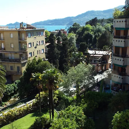 호텔 Canali, Portofino Coast 라팔로