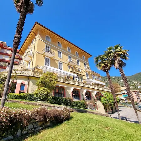 Canali, Portofino Coast 4* Rapallo