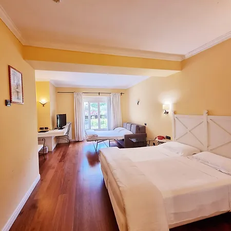 Hotel Canali, Portofino Coast 4*