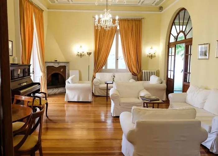 Hotel Canali, Portofino Coast Rapallo