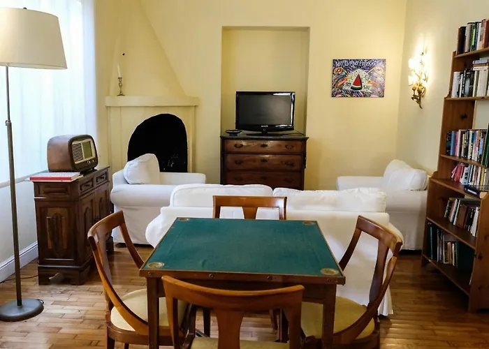 Hotel Canali, Portofino Coast 4*