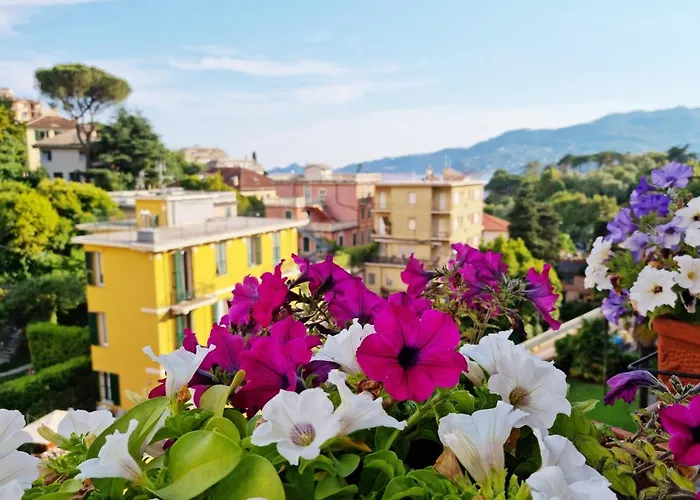 Canali, Portofino Coast 라팔로