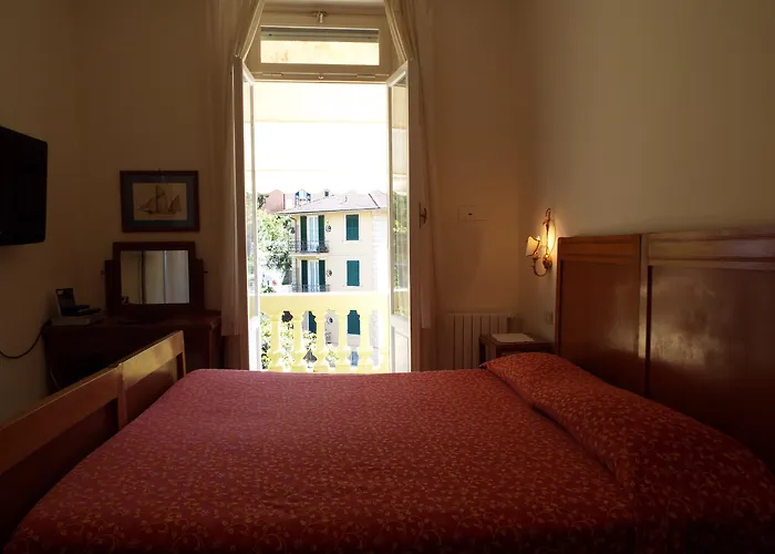 Canali, Portofino Coast 라팔로