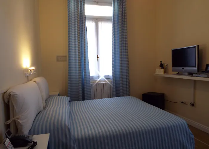 Canali, Portofino Coast Hotel Rapallo