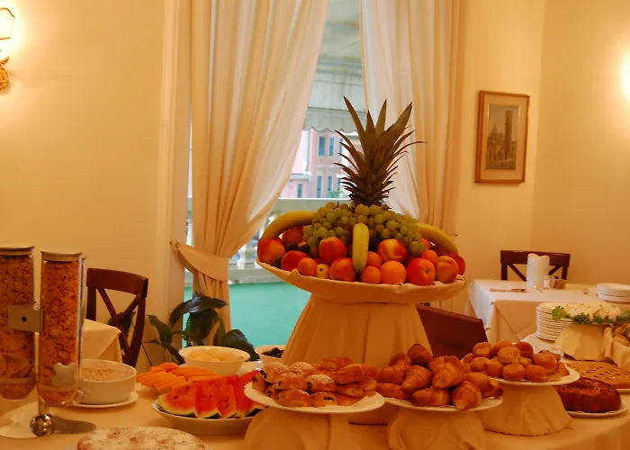 Canali, Portofino Coast 4* 라팔로