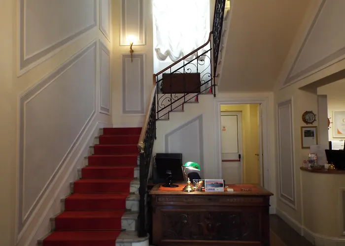 Canali, Portofino Coast