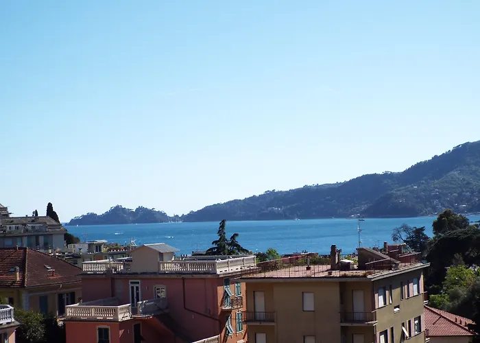 호텔 Canali, Portofino Coast 4*