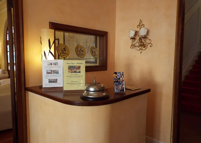 Canali, Portofino Coast