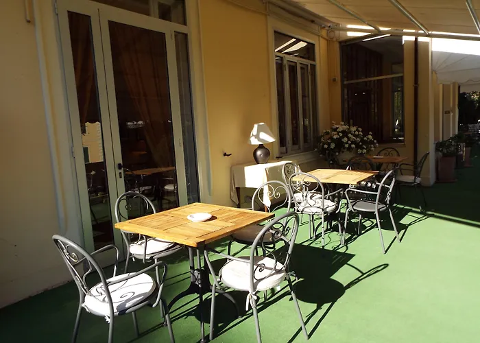 Canali, Portofino Coast Hotel