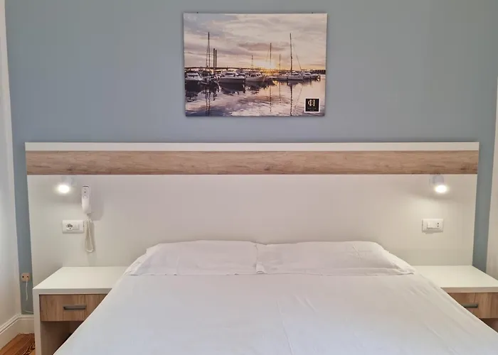 Hotel Canali, Portofino Coast Rapallo