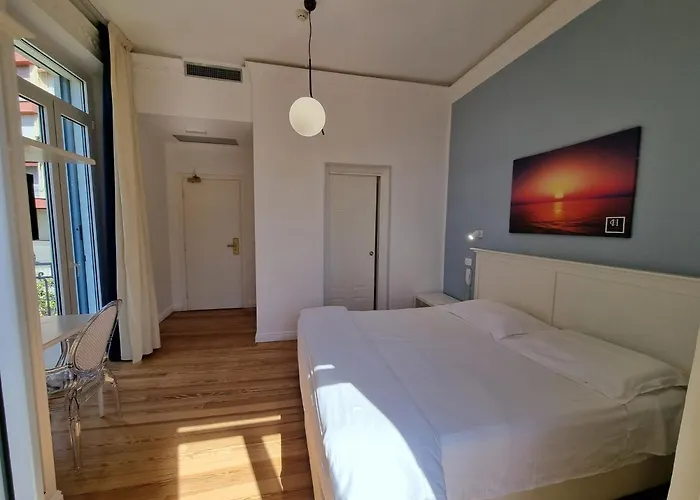 Canali, Portofino Coast Hotel Rapallo