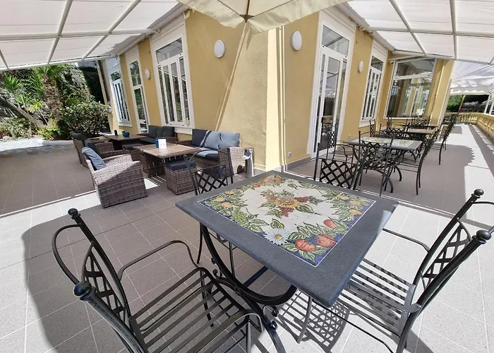 Canali, Portofino Coast 4* 라팔로