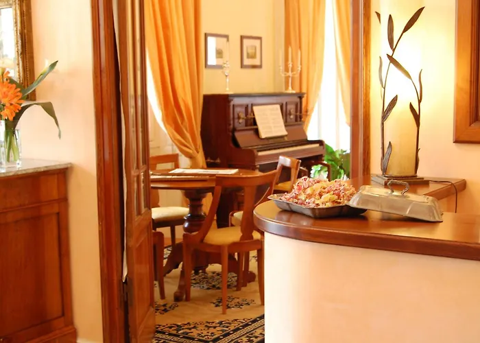 Hotel Canali, Portofino Coast Rapallo