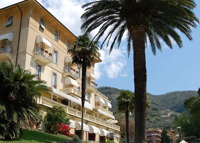 Canali, Portofino Coast Hotel 4*
