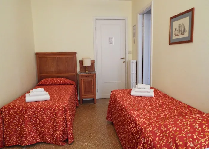 호텔 Canali, Portofino Coast 4*