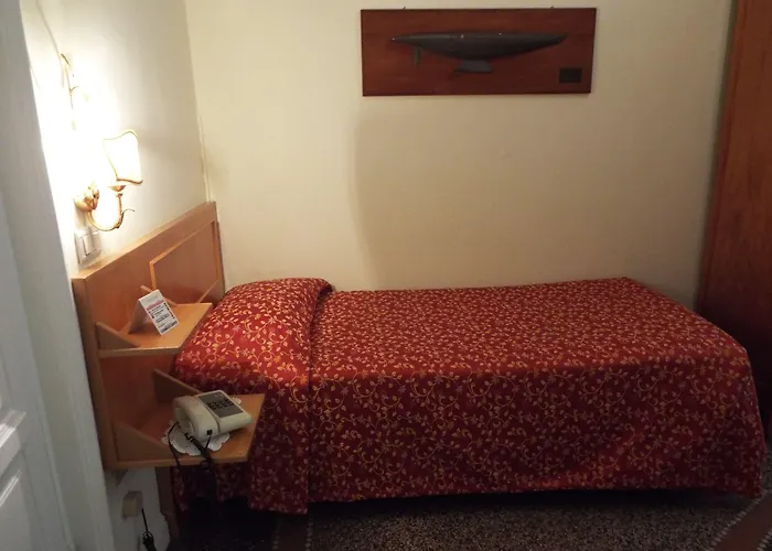 호텔 Canali, Portofino Coast 4*