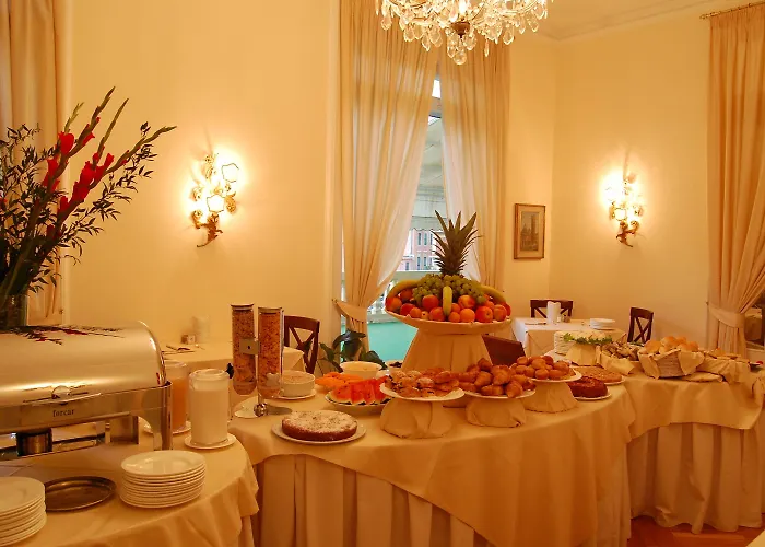 Hotel Canali, Portofino Coast Rapallo