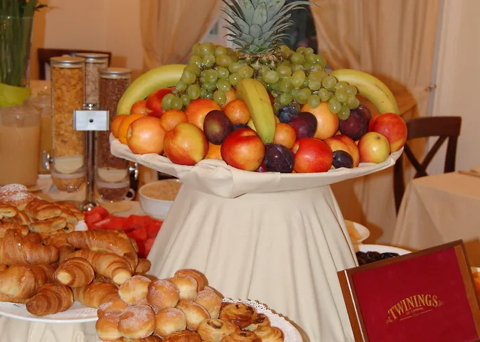 Hotel Canali, Portofino Coast 4*