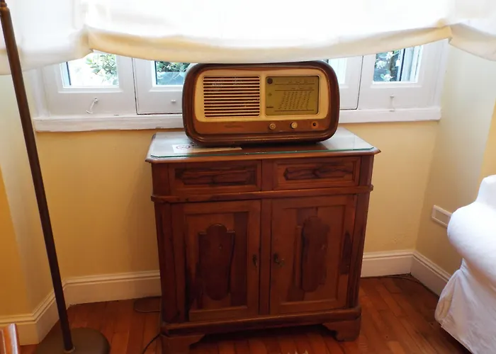 Canali, Portofino Coast Hotel