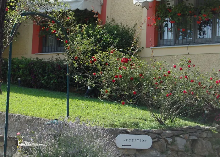 Canali, Portofino Coast 4*