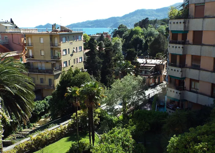 호텔 Canali, Portofino Coast 라팔로