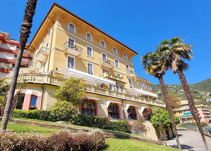 Canali, Portofino Coast 4* 라팔로