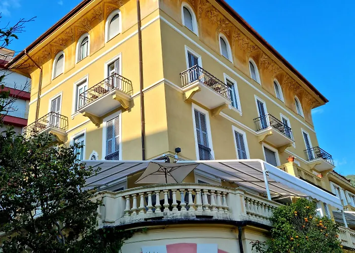Canali, Portofino Coast Hotel Rapallo