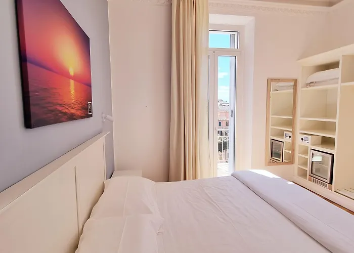 Canali, Portofino Coast 4* 라팔로