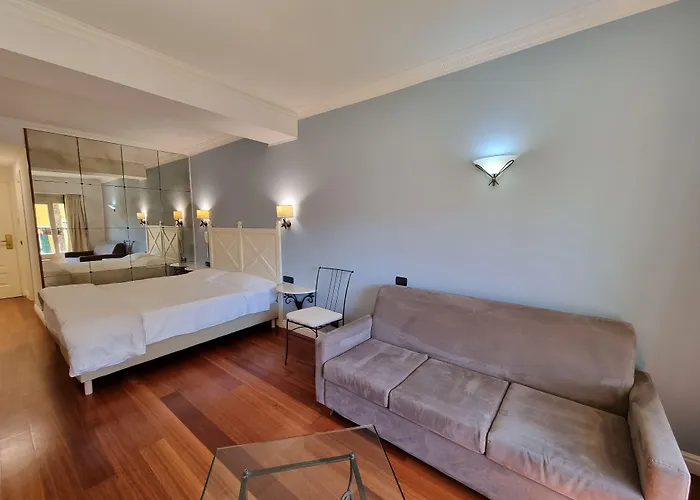 Canali, Portofino Coast 호텔 4*