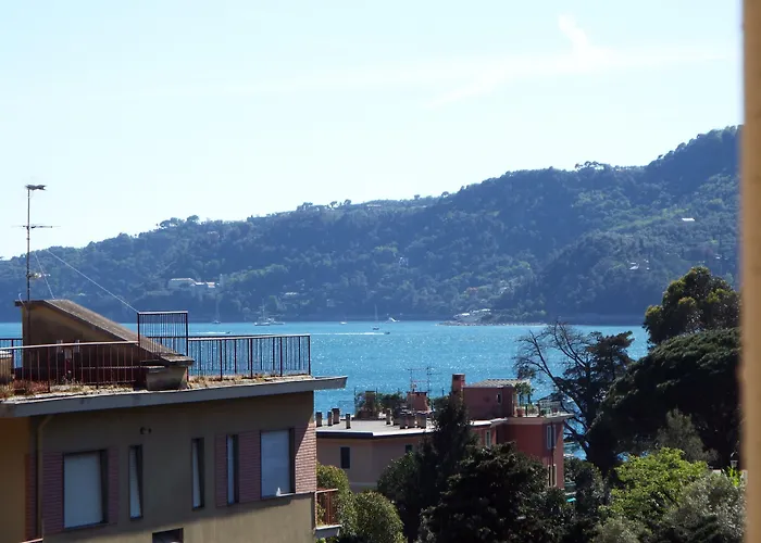 Canali, Portofino Coast 4* 라팔로