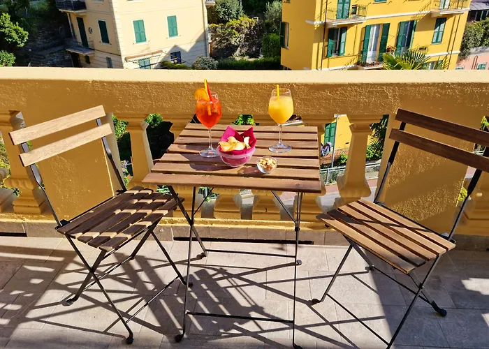 Canali, Portofino Coast 라팔로