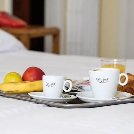 Hotel Canali - Le Cinque Terre 4*