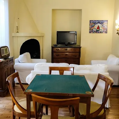 Hotel Canali, Portofino Coast 4*