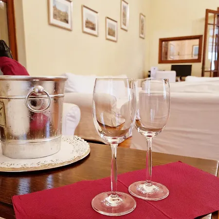 Canali, Portofino Coast