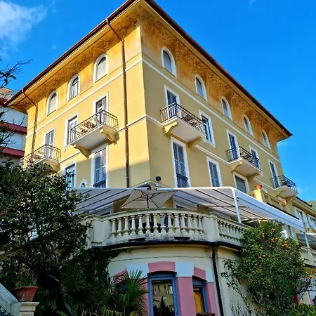 Canali - Le Cinque Terre Hotel