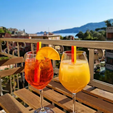 Hotel Canali - Le Cinque Terre 4*
