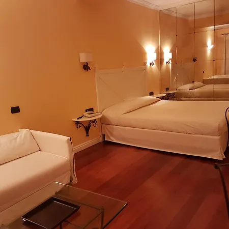 Canali - Le Cinque Terre 4*