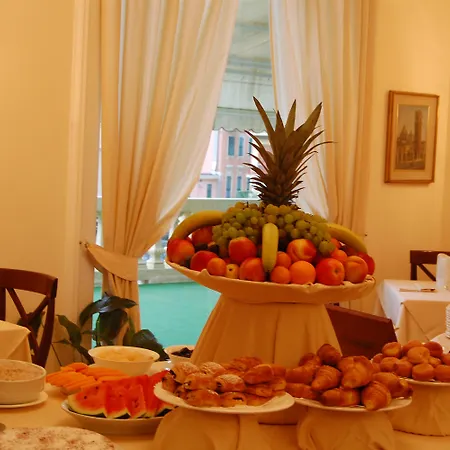 Canali - Le Cinque Terre 4* Rapallo