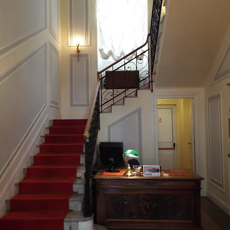 Canali, Portofino Coast